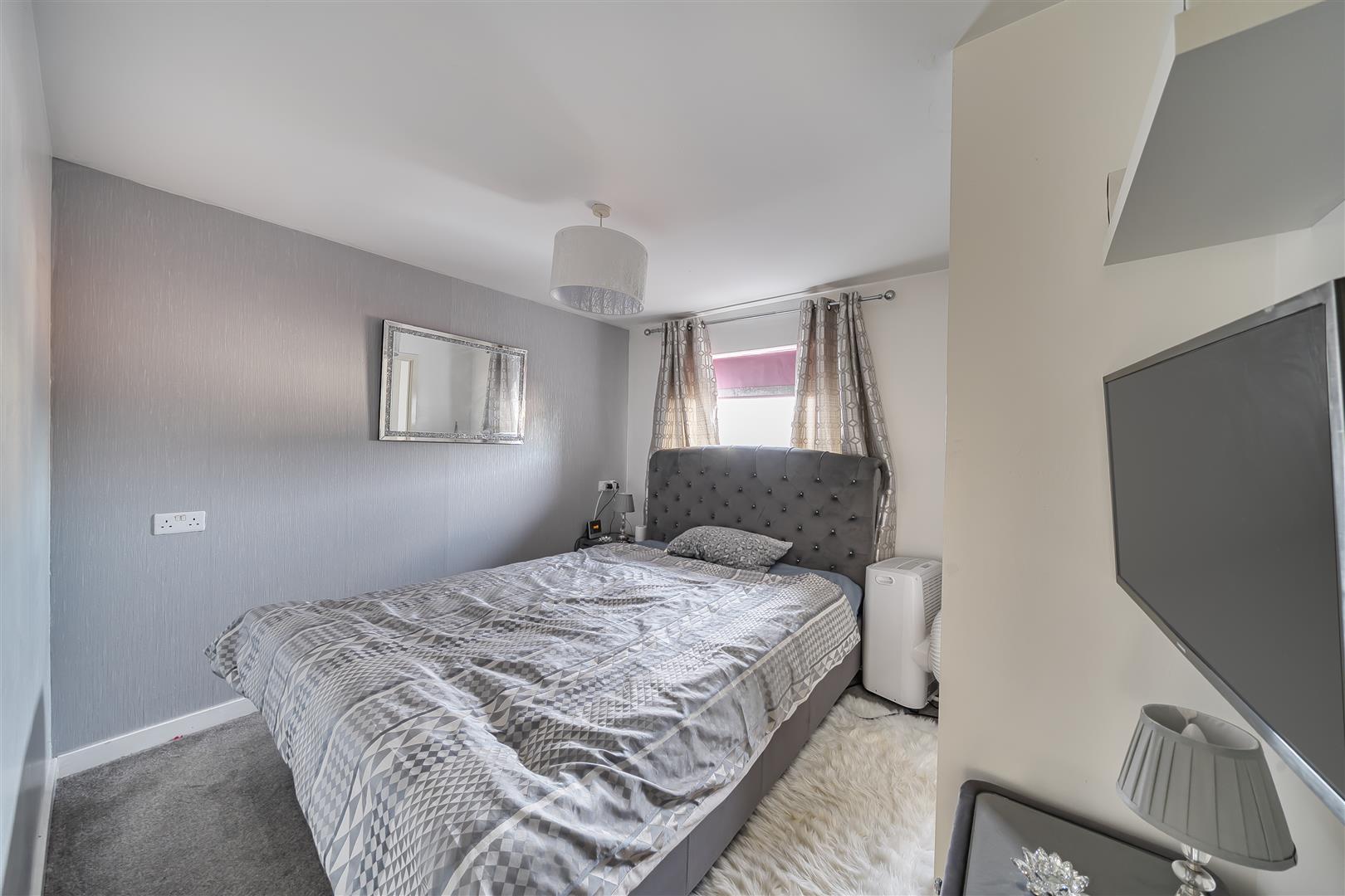 Ffordd Donaldson, Copper Quarter, Pentrechwyth, Swansea, SA1 7FJ